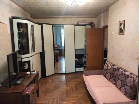 2 кв Лесной бульвар дом 3