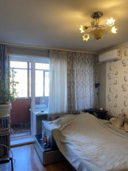 Продам 1к кв-ру г Протвино ул. Ленина д 32 9й эт. 